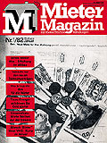 MieterMagazin 1/82