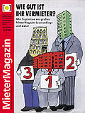 MieterMagazin 1+2/01