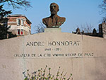Cit&eacute;-Gr&uuml;nder Honnorat