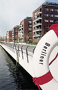 Neubau in Berlin: Nachfrage in Berlin von den Bausparkassen sch&ouml;ngeredet?