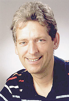 Dr. Klaus Wortmann
