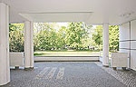 Aalto-Bau im Hansaviertel