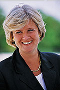 Monika Gr&uuml;tters, CDU
