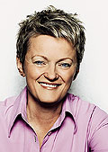 Renate K&uuml;nast, B&uuml;ndnis 90/Die Gr&uuml;nen