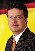Markus L&ouml;ning, FDP