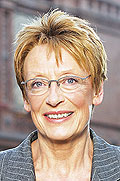 Franziska Eichst&auml;dt-Bohlig, B&uuml;ndnis 90/Die Gr&uuml;nen