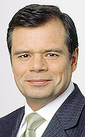 Friedbert Pfl&uuml;ger, CDU