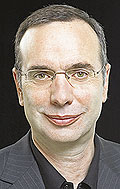 Harald Wolf, Die Linkspartei.PDS