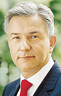 Klaus Wowereit, SPD
