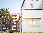 Berliner Gesch&auml;ftsstelle der BauBeCon Wohnen GmbH