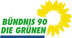 Antwort B&uuml;ndnis 90/Die Gr&uuml;nen