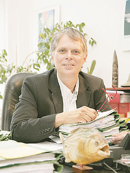 MieterMagazin-Anwalt Christoph Müller