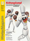 Titelseite von MieterMagazin 11/2010 Titelseite von MieterMagazin 11/2010