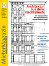 Titelseite von MieterMagazin 12/2011 Titelseite von MieterMagazin 12/2011