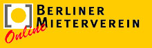 Berliner Mieterverein - MieterMagazin Online