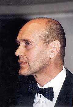 Volker Schröder