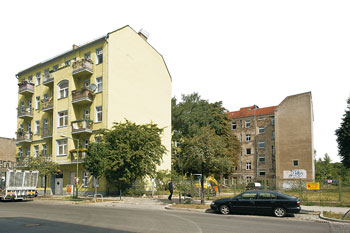 Pettenkofer Straße 11 - hochgestuft auf mittlere Wohnlage