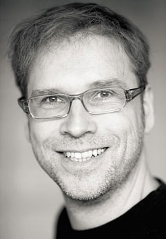 Portrait von Dr. Franz Hoelker