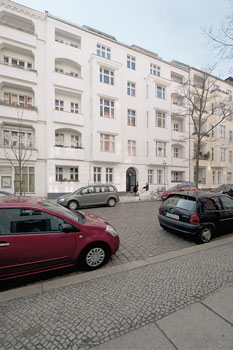 Lützenstraße 19