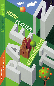 Buchtitel: Rohnstock, Katrin (Hrsg.) - (Keine) Platten Geschichten