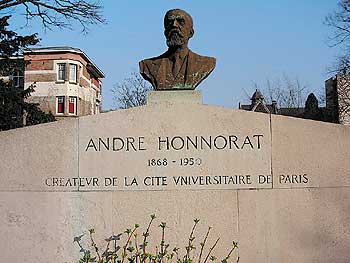Cité-Gründer Honnorat