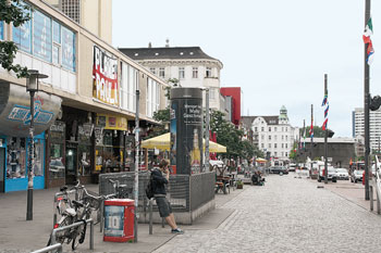 Hamburg/St. Pauli
