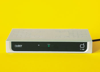 DVB-T-Box