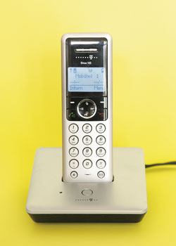 Festnetz-Telefon