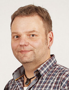 BMV-Rechtsberater Stefan Schetschorke