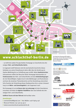 Website: schlachthof-berlin.de