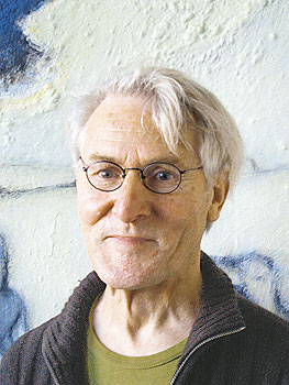 Portrait von Werner Brunner