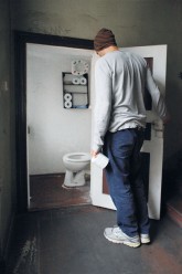 Innentoilette Innentoilette