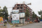 Genossenschafts-Neubauvorhaben in Karlshorst