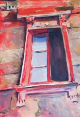 Gemälde von Anke Leonhardt