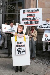 Mieterprotest Mieterprotest