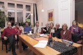 Hausgemeinschaft Vorbergstraße beim „Investoren-Casting“