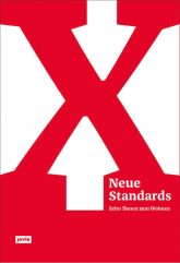 Titelseite des Buches 'Neue Standards'