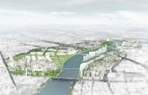 Visualisierung der IBA-Planung am Rhein-Ufer
