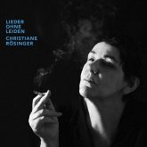 CD-Cover Christiane Rösinger 'Eigentumswohnung'