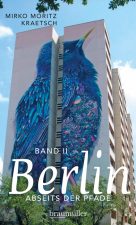 Titelseite des Buches 'Berlin abseits der Pfade'
