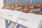 Broschüren zum Berliner Mietspiegel