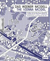 Titelseite des Buches 'Wiener Modell', Band 1