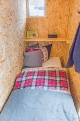 ,Little Home‘ von innen ,Little Home‘ von innen