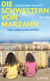 Titelseite des Buches ,Die Schwestern von Marzahn‘