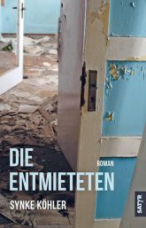 Titelseite des Buches ,Die Entmieteten‘