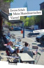 Tielseite des Buches ,Mein Skandinavisches Viertel‘