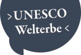 Signet ,UNESCO Welterbe'