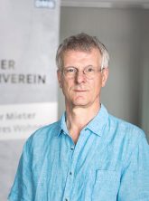 Rechtsanwalt Dr. Rainer Tietzsch