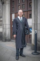 Rechtsanwalt Cornelius Krakau Rechtsanwalt Cornelius Krakau