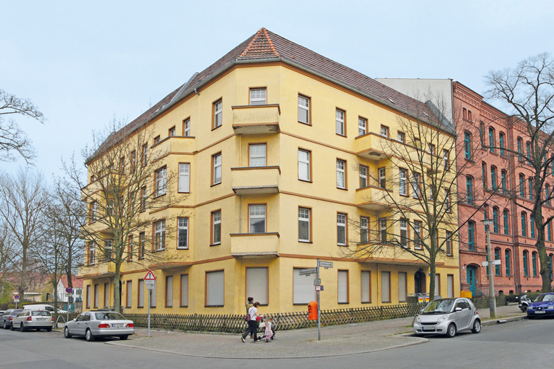Meyerbeerstraße 78